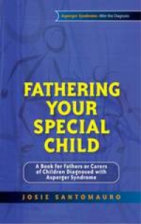 Fathering Your Special Child