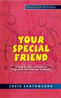 Your Special Friend